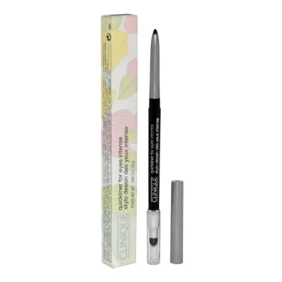 Clinique Quickliner For Eyes Kredka do oczu Intense 09 Ebony