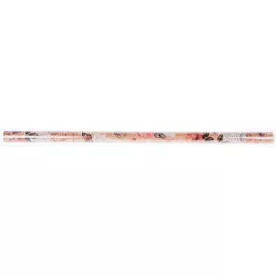 Pol-Mak Torebki Papier ozdobny Kraft w rolce 70 x 200 cm