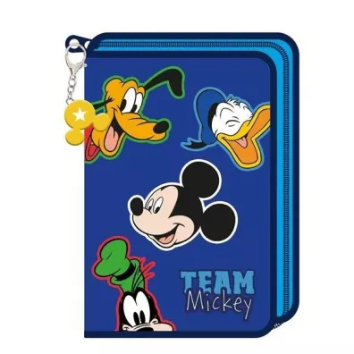 Beniamin Pirnik jednokomorowy z wyposaeniem Mickey