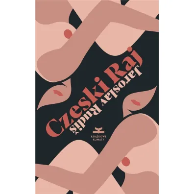 Czeski Raj - Jaroslav Rudi�