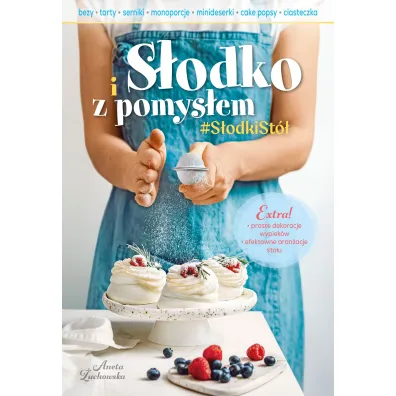 S�odko i z pomys�em