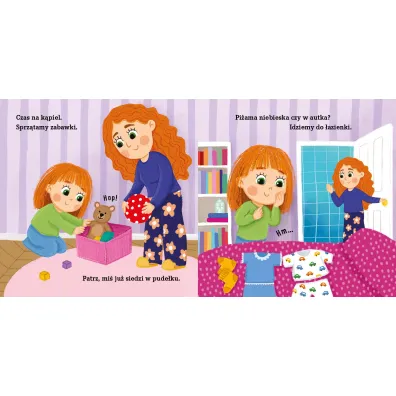 Pierwsze zdania. W k�pieli