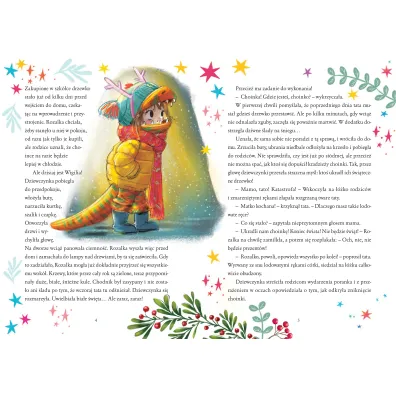 Wigilijna zagadka