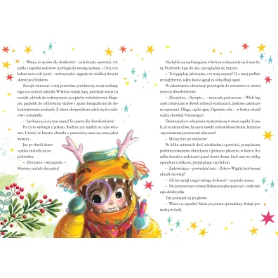 Wigilijna zagadka