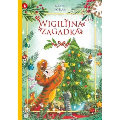 Wigilijna zagadka