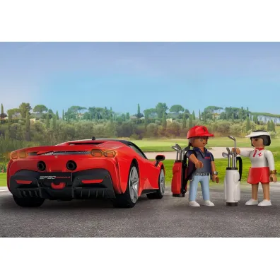 Ferrari SF90 Stradale 71020