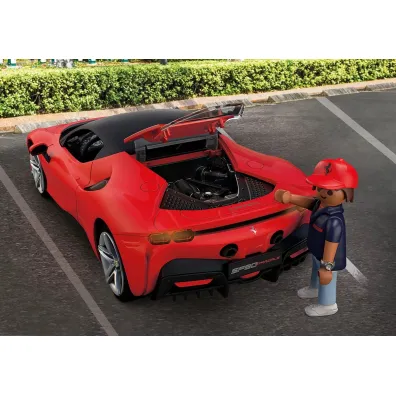 Ferrari SF90 Stradale 71020