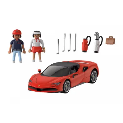 Ferrari SF90 Stradale 71020