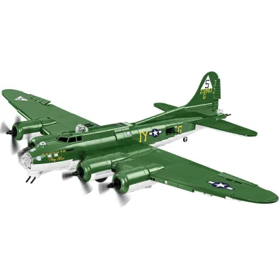HC Boeing B-17F Flying Fortress