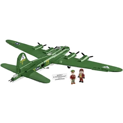 HC Boeing B-17F Flying Fortress