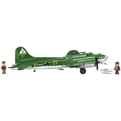 HC Boeing B-17F Flying Fortress