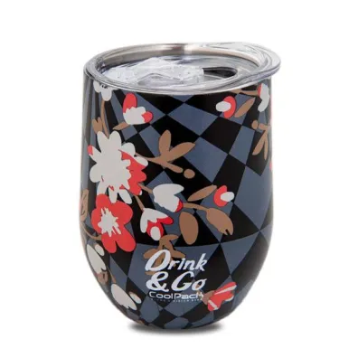 Coolpack Venice Coolpack, Kubek Termiczny 350 ml - Venice (Z22715)