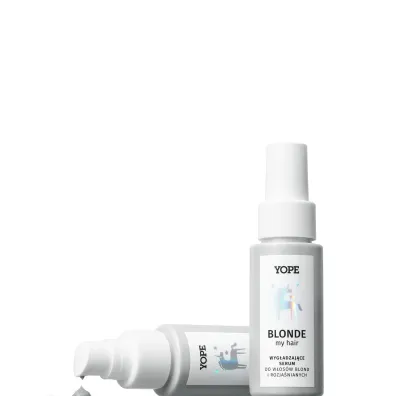 Yope Blonde serum do w�os�w 50 ml