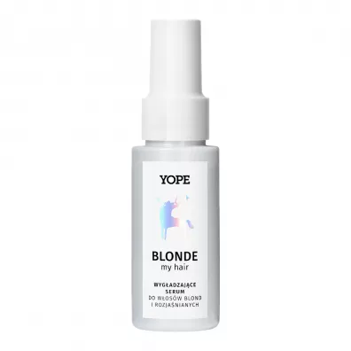 Yope Blonde serum do wosw 50 ml