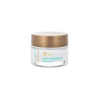 Ava Mustela Krem Od�ywczy p�t�usty 50 ml