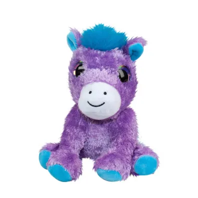 Lumo Pony Carla Classic Tactic