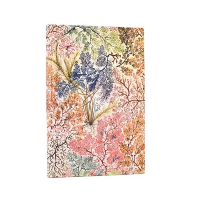William Kilburn Notatnik Anemone mini linia