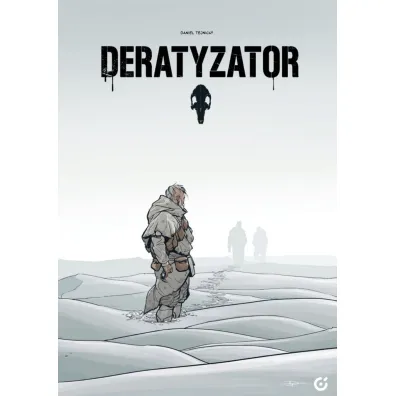 Deratyzator - Daniel  Tejnick�