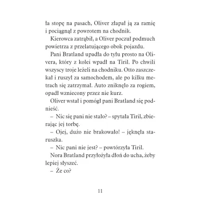Operacja Zach�d S�o�ca. Biuro Detektywistyczne nr 2. Tom 3