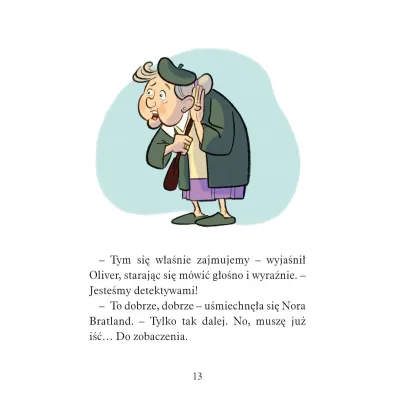 Operacja Zach�d S�o�ca. Biuro Detektywistyczne nr 2. Tom 3