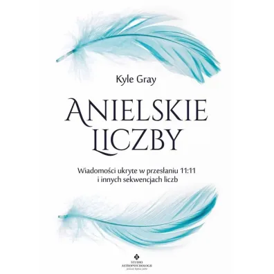 Anielskie liczby - Kyle Gray