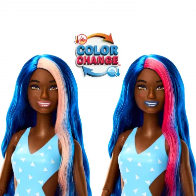 Barbie Pop Reveal. Lalka Owocowy miks Mattel