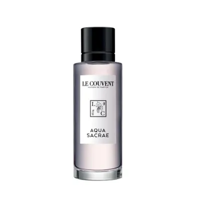 Le Couvent Aqua Sacrae woda kolo�ska spray 100 ml