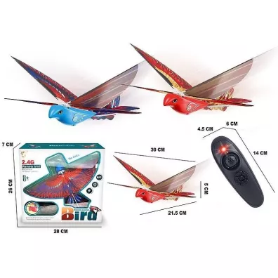 Dron ptak R/C MIX Adar