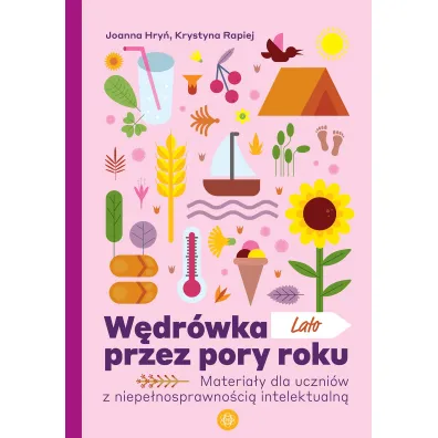W�dr�wka przez pory roku Lato