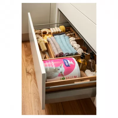 Lambi Complex R�cznik papierowy 3-warstwowy 6 szt.