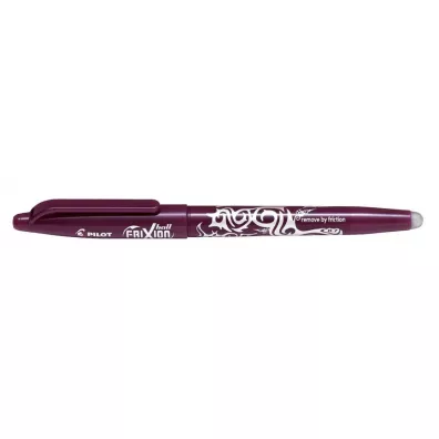Pilot Pi�ro kulkowe Frixion Ball Wine Red 0.7mm
