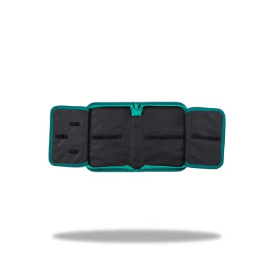 Patio Coolpack, Pi�rnik jednoklapkowy bez wyposa�enia Clipper - Tropic (F076965)