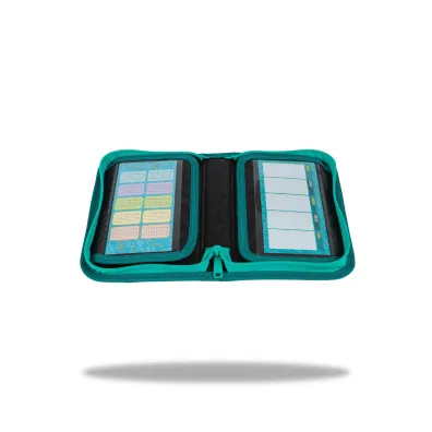 Patio Coolpack, Pi�rnik jednoklapkowy bez wyposa�enia Clipper - Tropic (F076965)