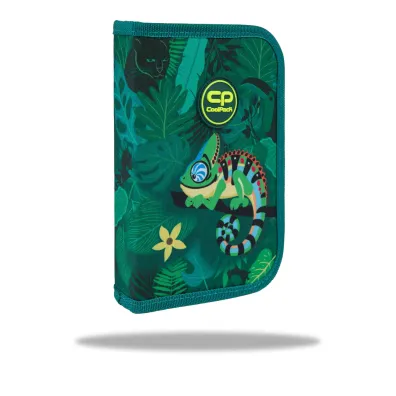 Patio Coolpack, Pi�rnik jednoklapkowy bez wyposa�enia Clipper - Tropic (F076965)