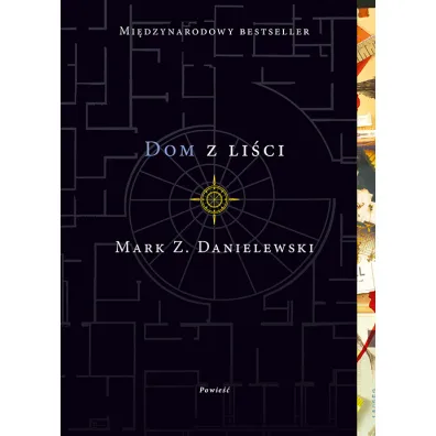 Dom z li�ci