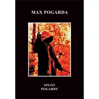 Splot Pogardy - Max  Pogarda