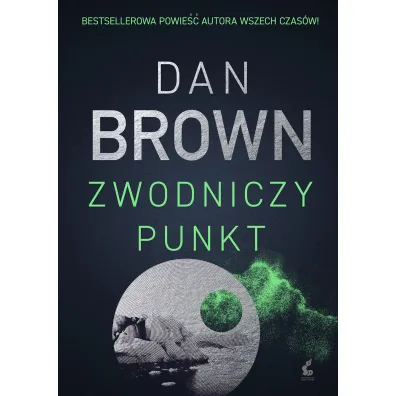 Zwodniczy punkt - Dan Brown