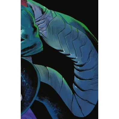 Void Rivals. Tom 3