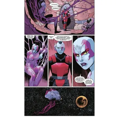 Void Rivals. Tom 3