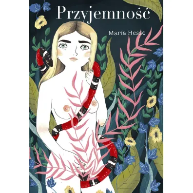 Przyjemno�� - Maria  Hesse