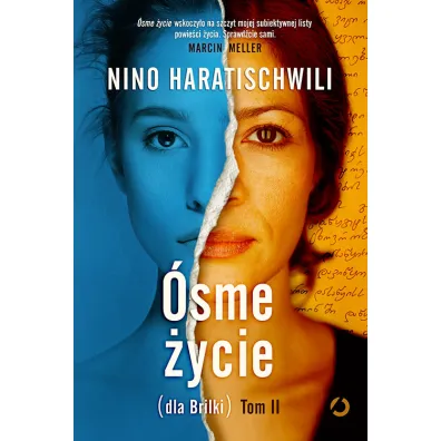 �sme �ycie (dla Brilki). Tom 2
