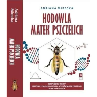 Hodowla Matek Pszczelich - Adriana  Mirecka
