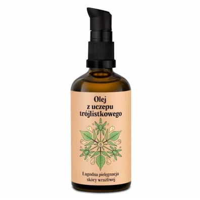 Nami Olej z uszczepu tr�jlistkowego 100 ml