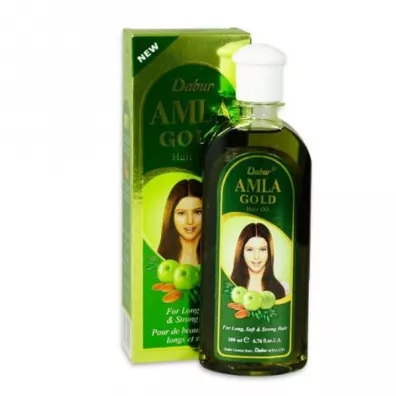 Dabur Olejek do wosw Amla Gold 300 ml