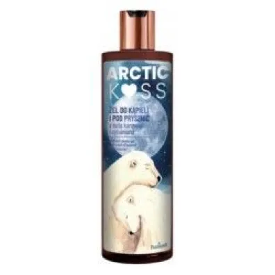 Farmona �el do k�pieli pod prysznic Arctic Kiss 400 ml