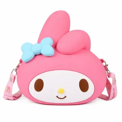 Torebeczka Hello Kitty and Friends - My Melody Durabo