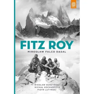 Fitz Roy
