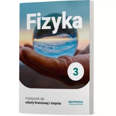 Fizyka 3. Podr�cznik dla szko�y bran�owej I stopnia - Grzegorz Korna�