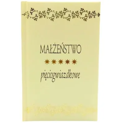 Ma��e�stwo pi�ciogwiazdkowe