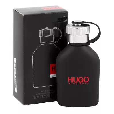 Hugo Boss Woda toaletowa Hugo Just Different 75 ml